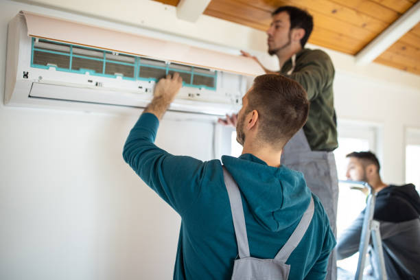 Best Emergency HVAC repair  in Fowlerville, MI