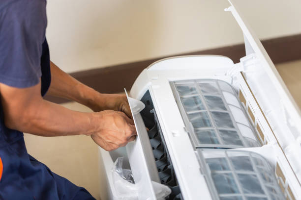 Best Central air repair  in Fowlerville, MI