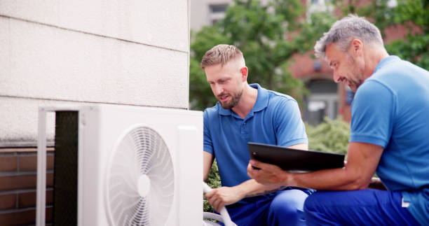 Best HVAC cleaning services  in Fowlerville, MI