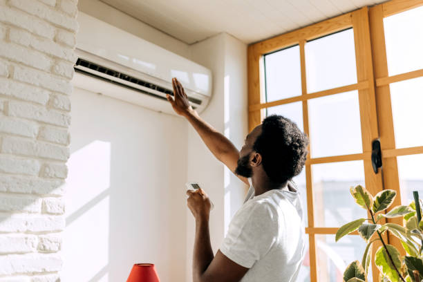 Best HVAC installation services  in Fowlerville, MI