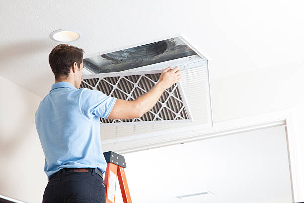 Trusted Fowlerville, MI HVAC Experts